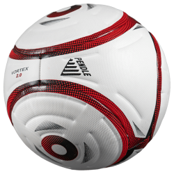 Pendle Vortex 2.0 Football - White