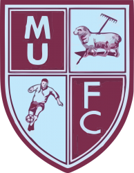 Milton United (Oxfordshire) badge