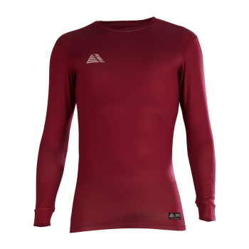 Maroon Base Layer Maroon