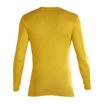 Yellow Base Layer Yellow