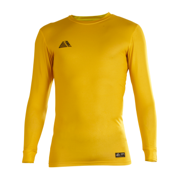 Yellow Base Layer Yellow